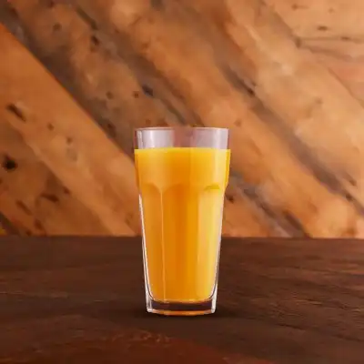 Nando's Tropical Quencher Drink