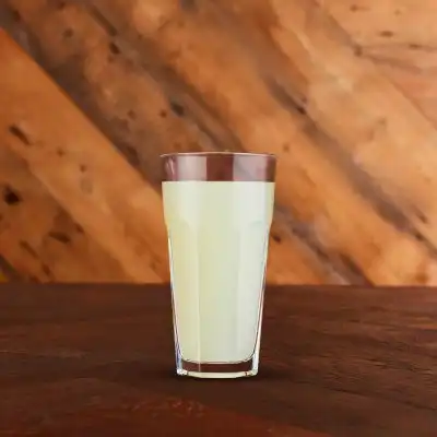 Nando's Cloudy Lemonade Quencher