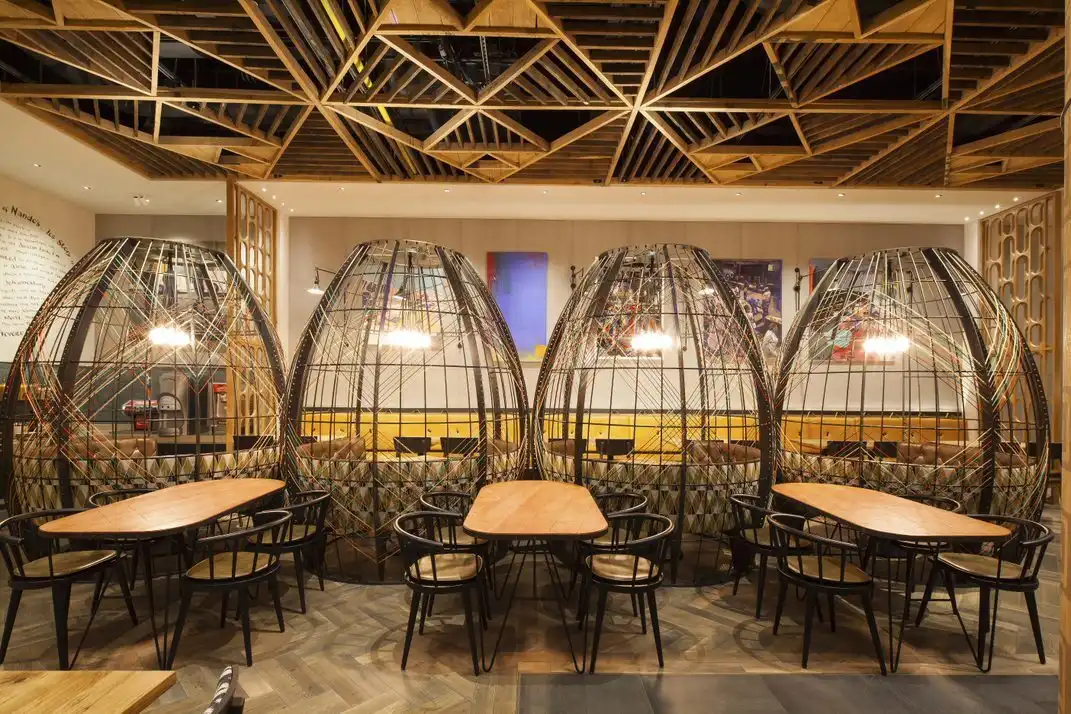 Newbridge Restaurant 