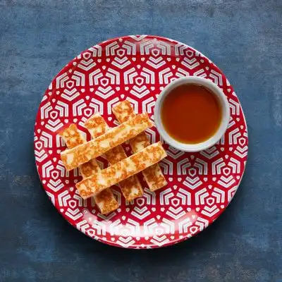 Nando's Halloumi & PERi-Honey Dip