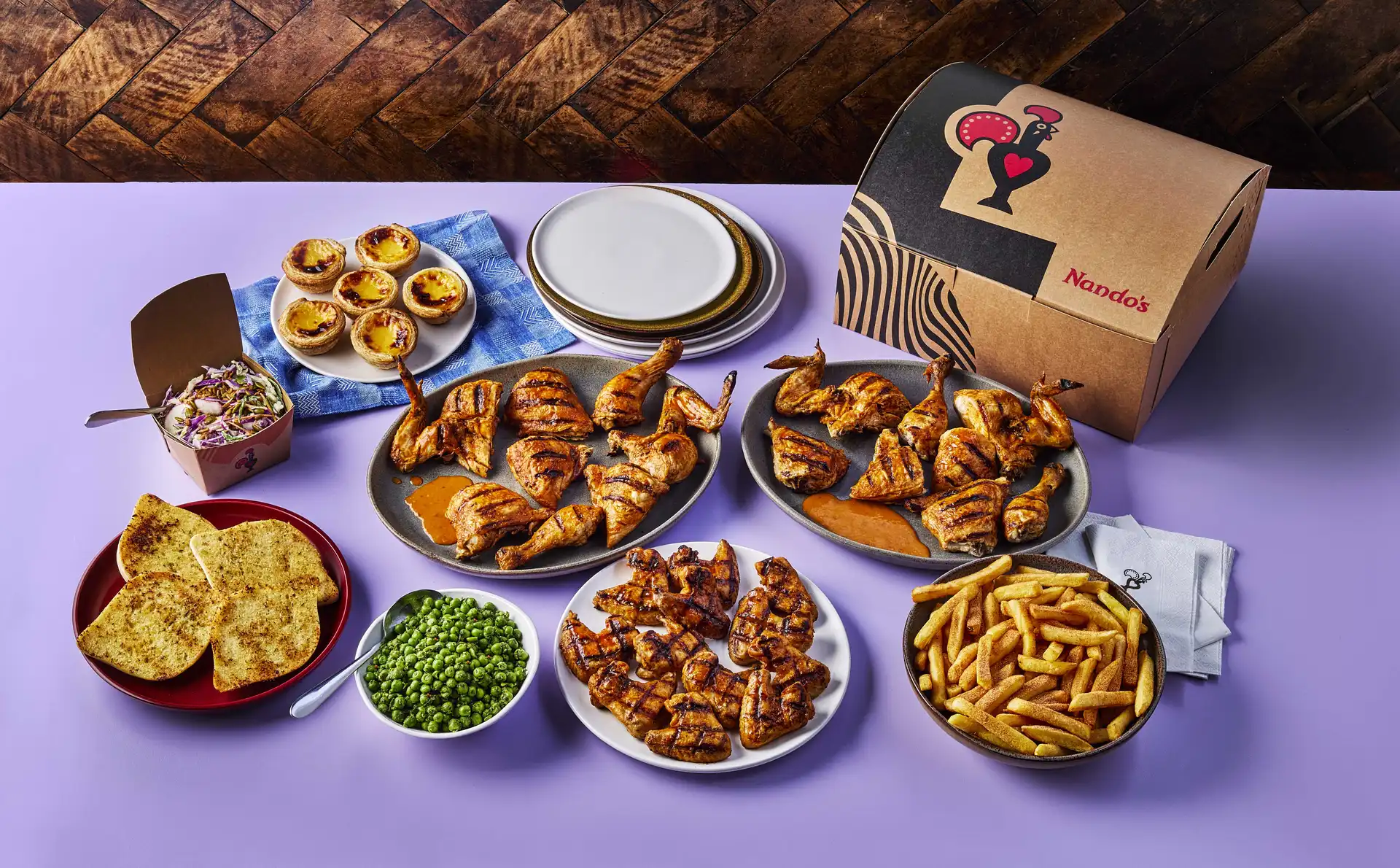 office-lunch-platter-chicken