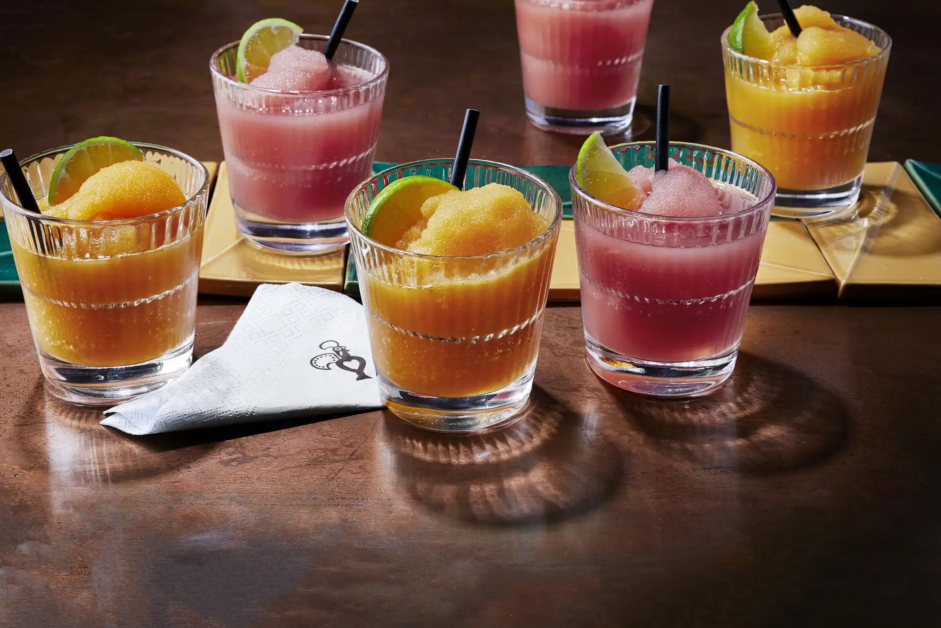 Nando’s Frozen Cocktails