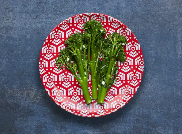 Long stem Broccoli