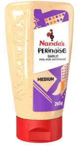 Garlic PERinaise 265g