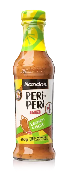 lemon-herb-peri-peri-sauce 250g