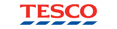Tesco logo