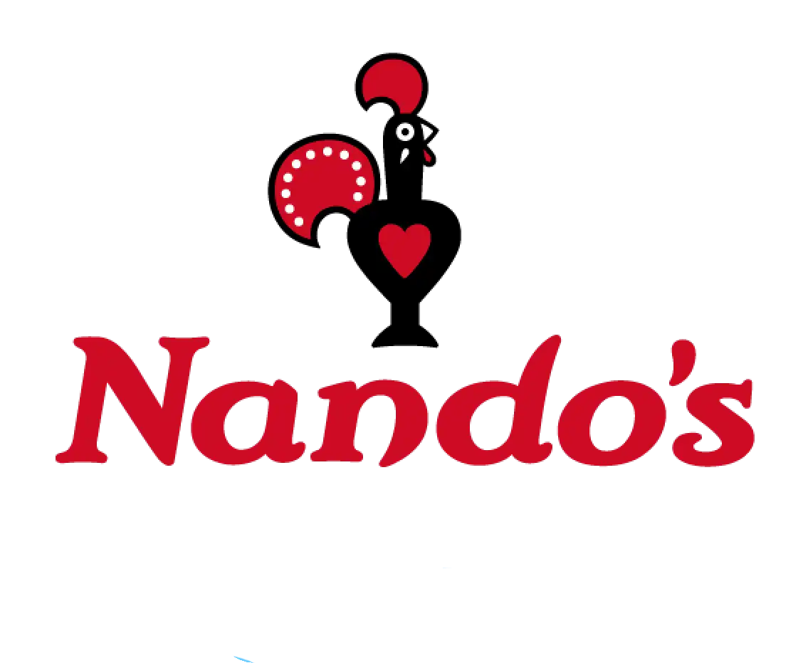 Nando's UK logo