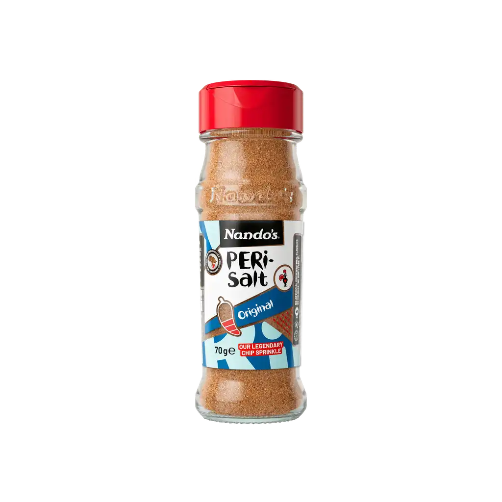 Nando's PERi-Salt Original