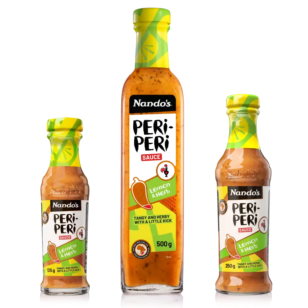 lemon-herb-peri-peri-sauce hero