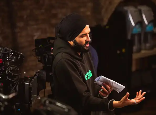 Nando’s Student Guide to Freshers 2025